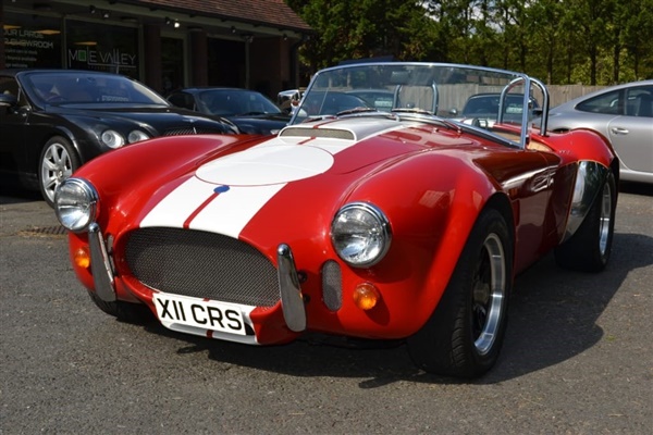 Large image for the Used AC Cobra