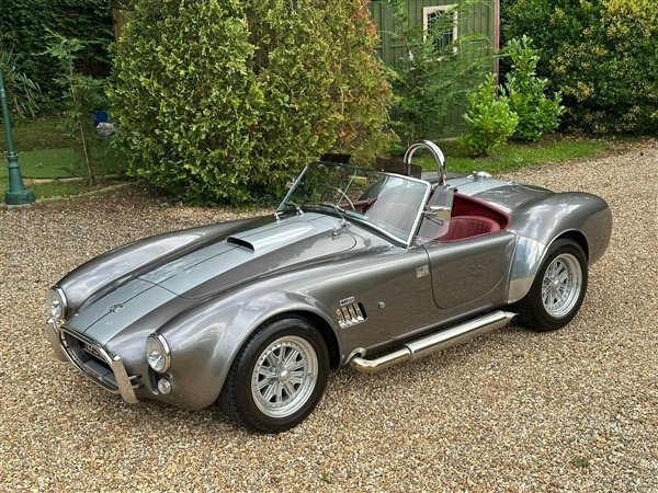 Large image for the Used AC Cobra