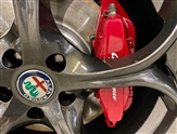 Alfa Romeo Brera Image 3