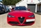Alfa Romeo Giulia Image 2