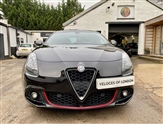 Alfa Romeo Giulietta Image 2