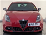 Alfa Romeo Giulietta Image 4