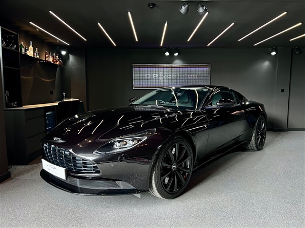 Large image for the Used Aston Martin DB11