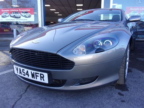 Large image for the Used Aston Martin DB9