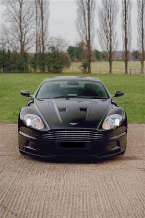 Large image for the Used Aston Martin DBS