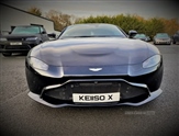Aston Martin Vantage Image 2