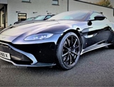 Aston Martin Vantage Image 3