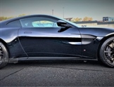 Aston Martin Vantage Image 4