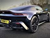 Aston Martin Vantage Image 5