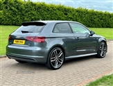 Audi A3 Image 3