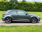 Audi A3 Image 5