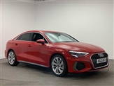 Audi A3 Image 1