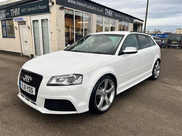 Large image for the Used Audi A3