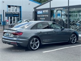 Audi A4 Image 5