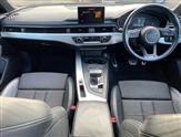 Audi A4 Image 4