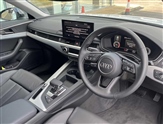 Audi A4 Image 6