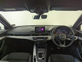 Audi A4 Image 3