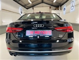 Audi A5 Image 5