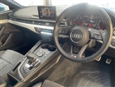 Audi A5 Image 6
