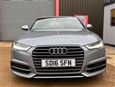 Audi A6 Image 2
