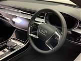 Audi A8 Image 6