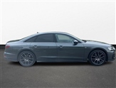 Audi A8 Image 5