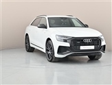 Audi Q8 Image 4