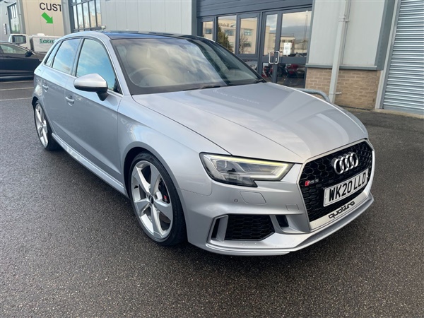 Large image for the Used Audi RS3