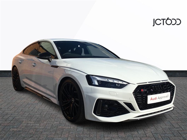 Large image for the Used Audi RS5