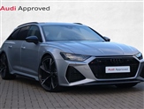 Audi RS6 Image 1