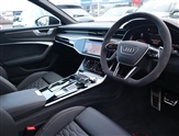 Audi RS6 Image 2