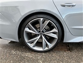 Audi RS7 Image 5