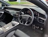 Audi RS7 Image 6