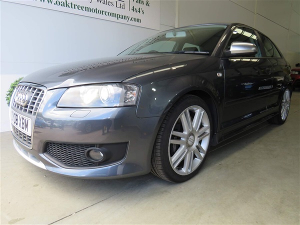 Large image for the Used Audi S3