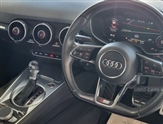 Audi TT Image 2