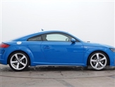 Audi TT Image 2