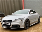 Audi TT Image 3