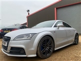 Audi TT Image 4