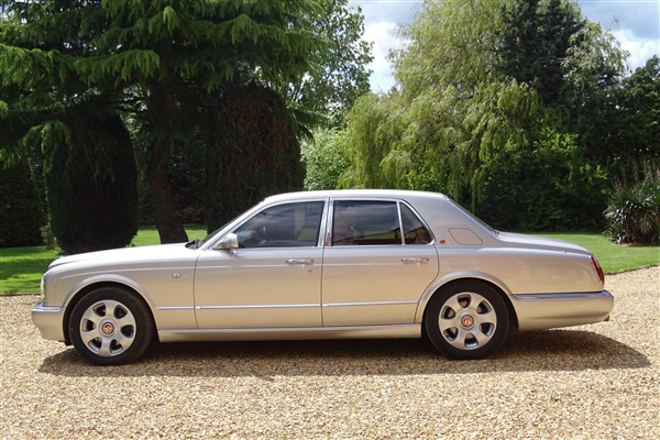 Large image for the Used Bentley Arnage