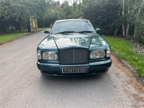 Large image for the Used Bentley ARNAGE