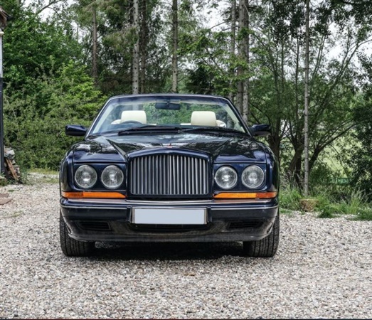 Large image for the Used Bentley Azure