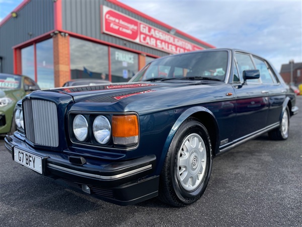 Large image for the Used Bentley Brooklands