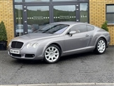 Bentley Continental Image 3