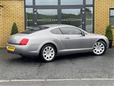 Bentley Continental Image 5