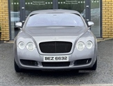 Bentley Continental Image 6