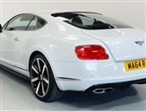 Bentley Continental Image 4