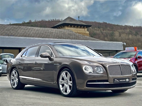Large image for the Used Bentley FLYING SPUR