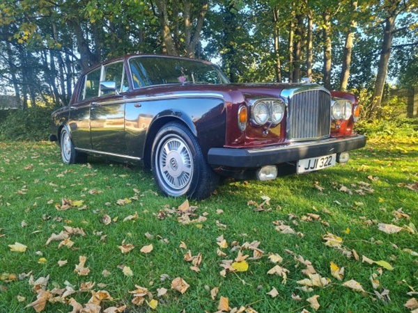 Large image for the Used Bentley T2