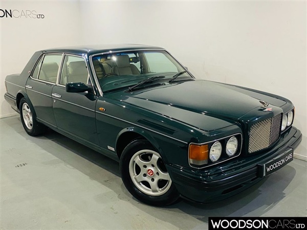 Large image for the Used Bentley TURBO