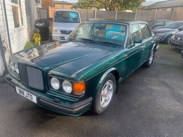 Large image for the Used Bentley Turbo R